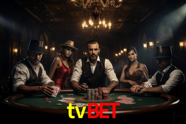 Experiência VIP tvbet