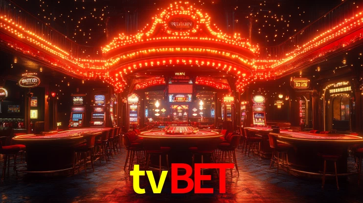 tvbet casino