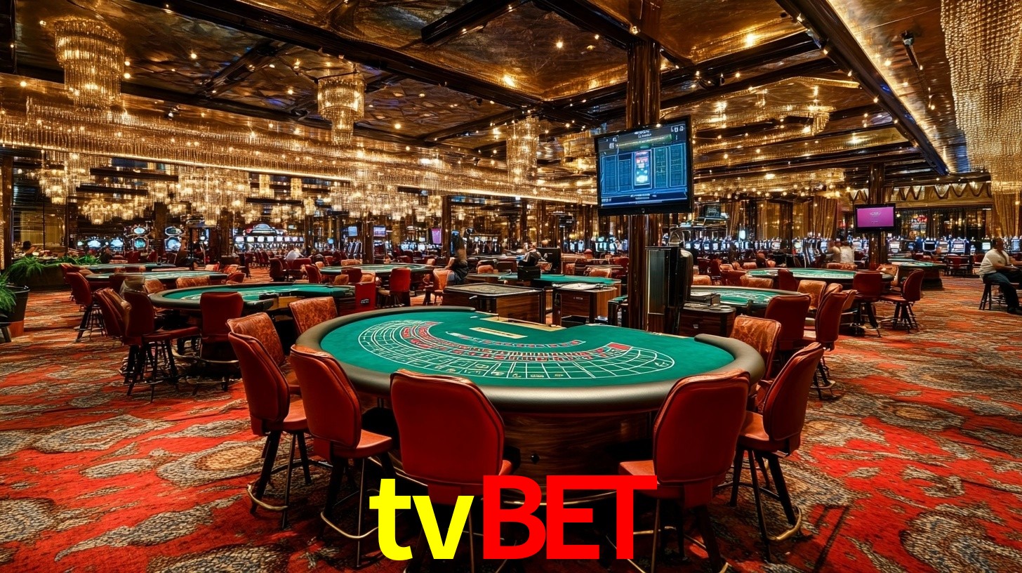tvbet casino