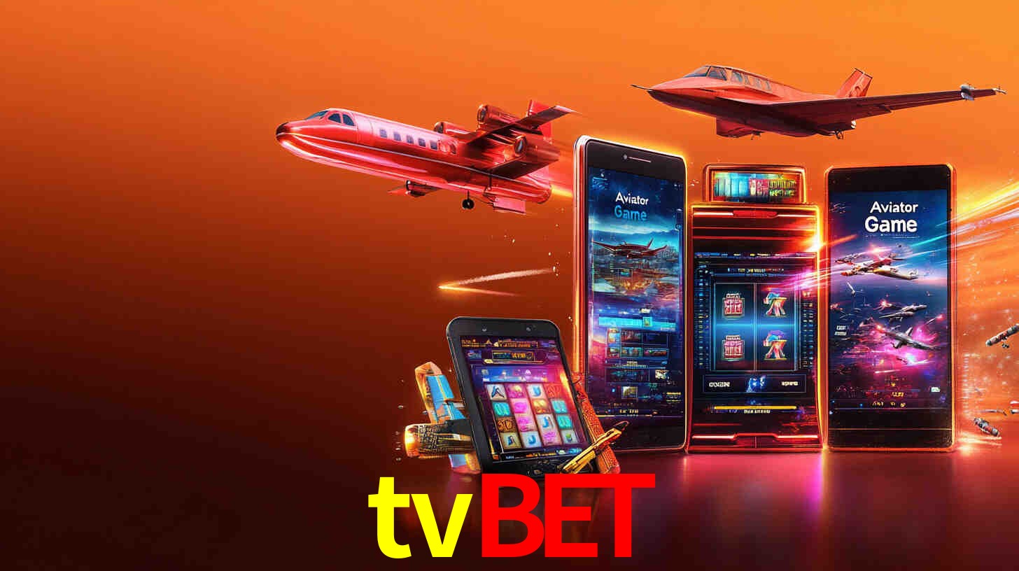 Descubra o Mundo do Cassino Online com tvbet