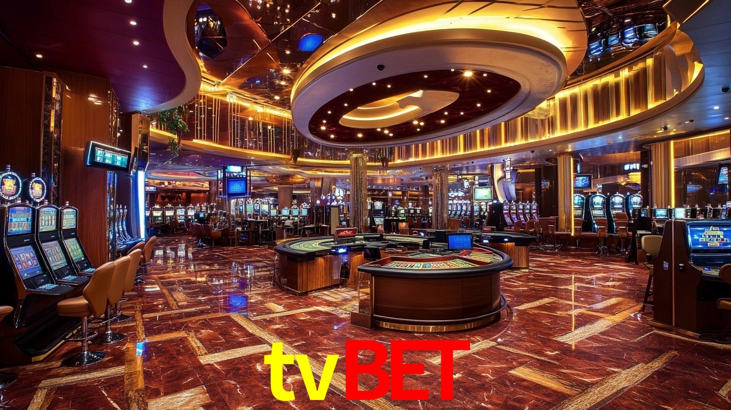 tvbet casino