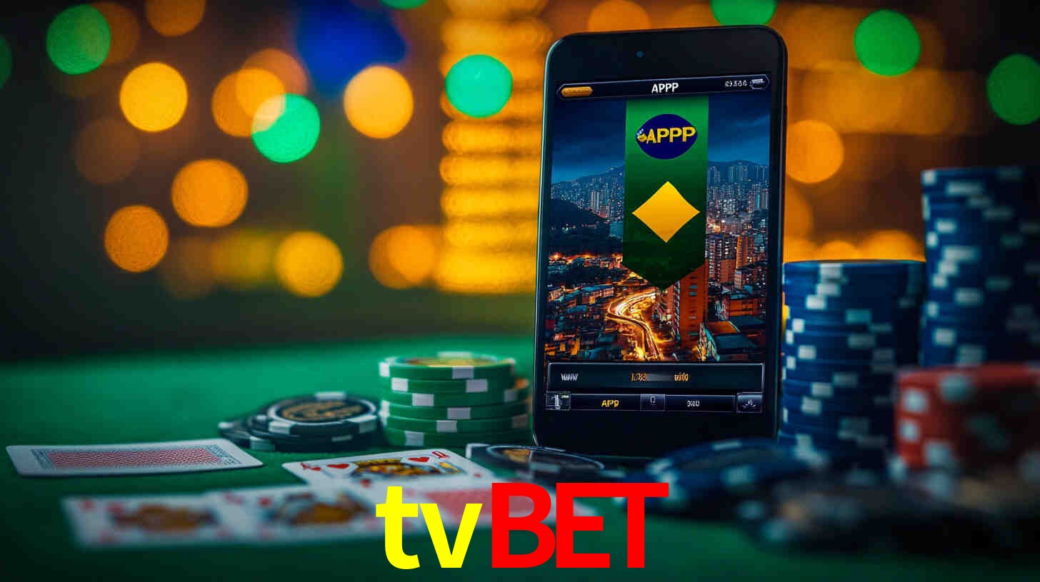 Casino Ao Vivo tvbet