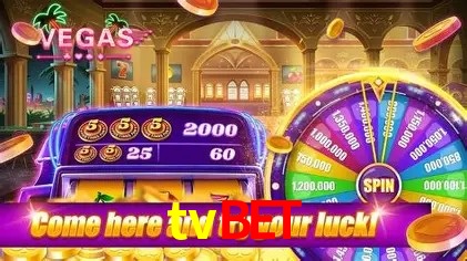 Slot Games tvbet