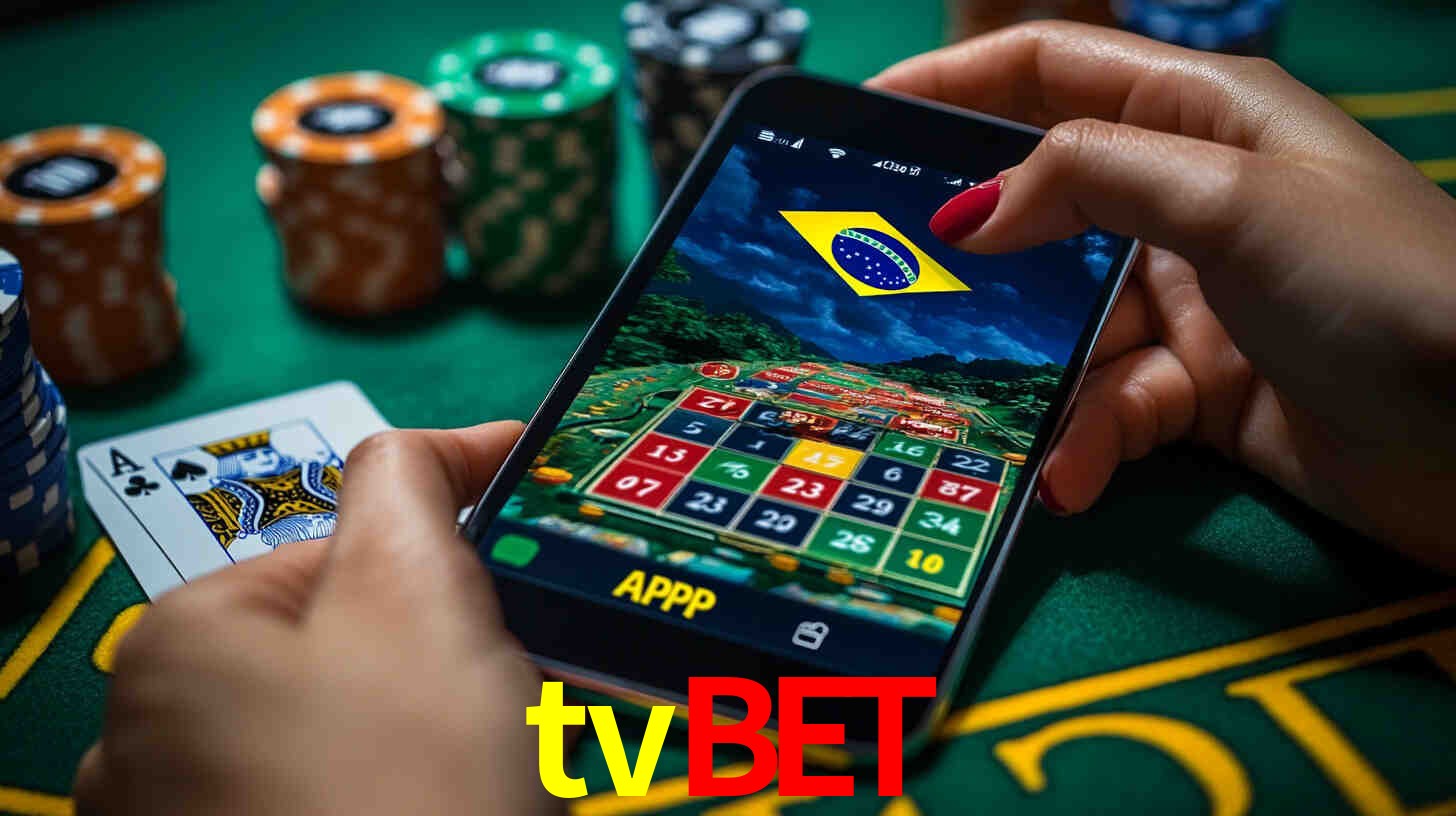 Jogos Exclusivos tvbet