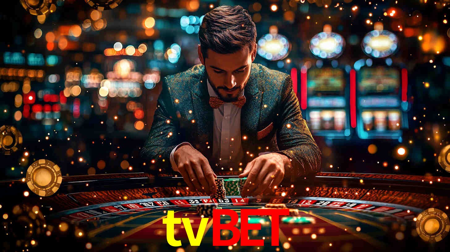 tvbet casino