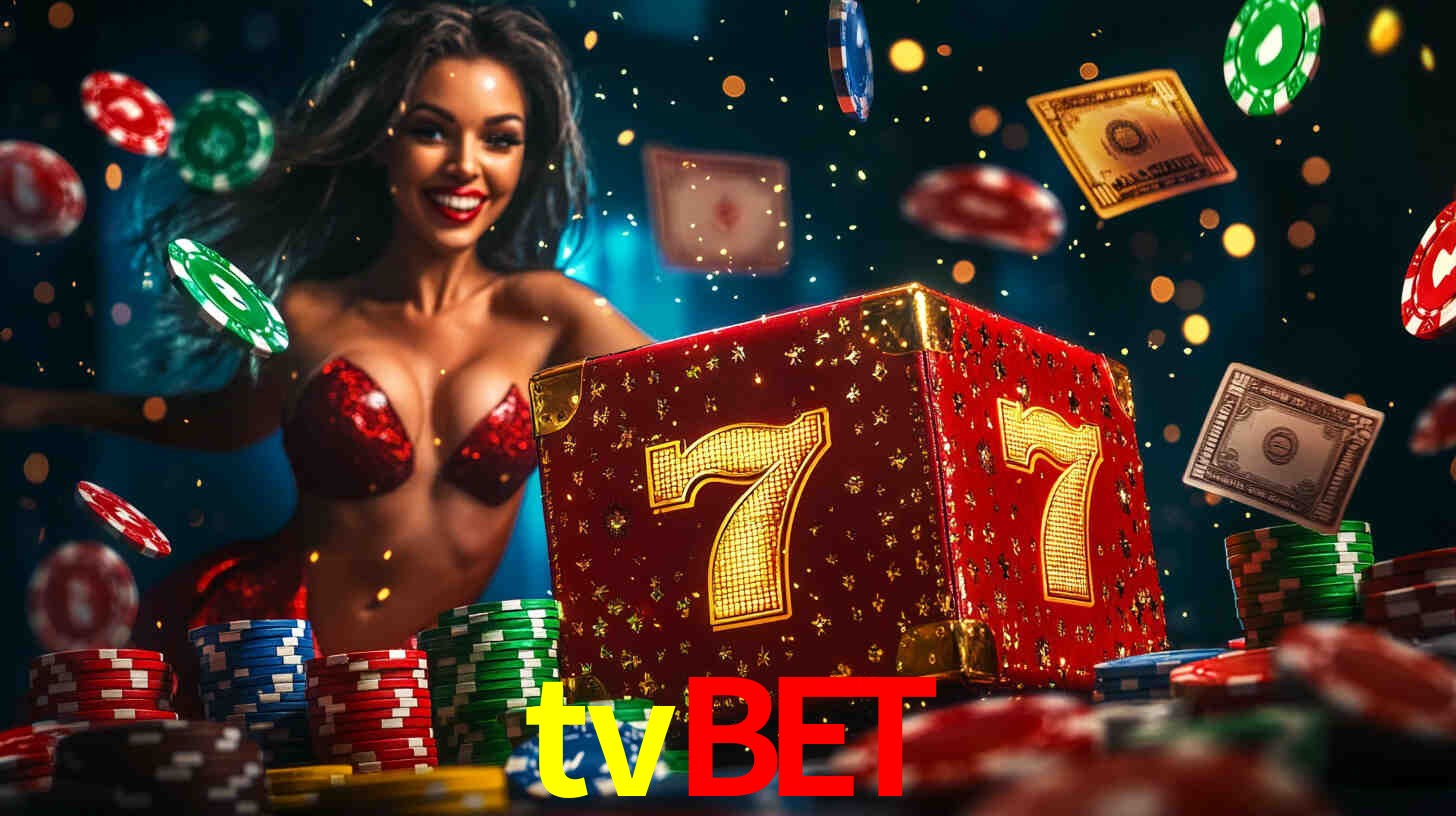 Mesa de Blackjack tvbet