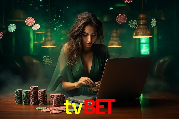 Descubra a Essência do tvbet: Nossa História e Compromissos