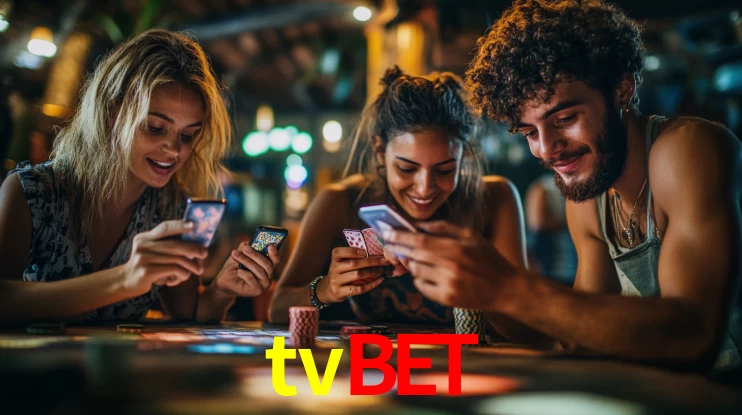 tvbet App Interface