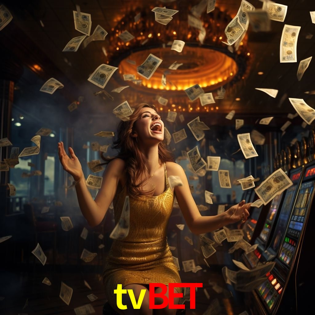 Welcome Bonus tvbet