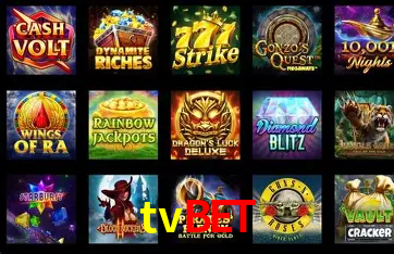 Account Benefits tvbet