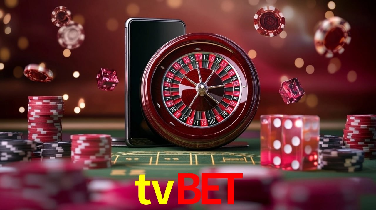 Blackjack Table tvbet