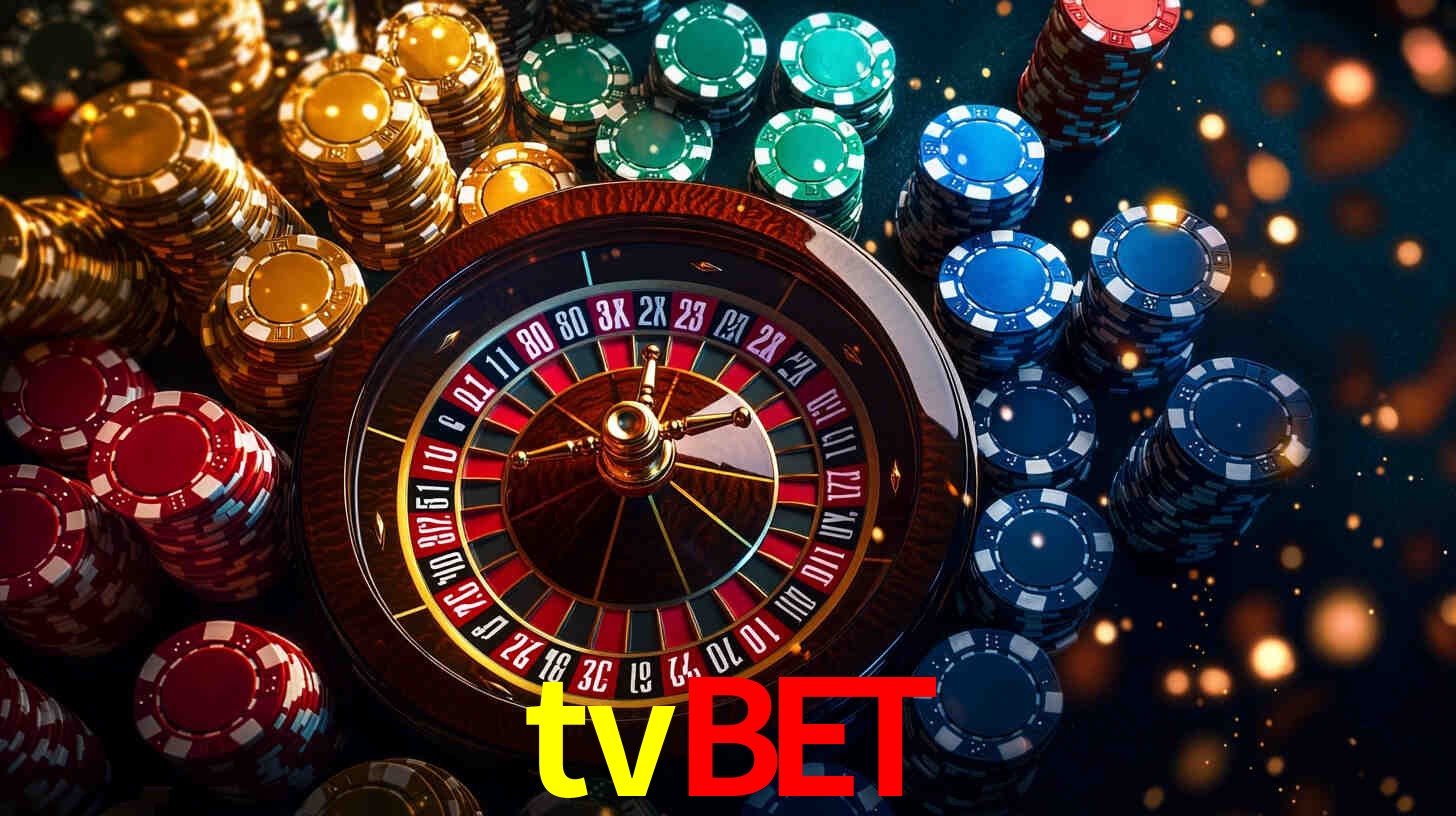 tvbet: Jogos de Caça-Níqueis-Altas Recompensas, Roleta-Velocidade, Blackjack-Desafios Máximos