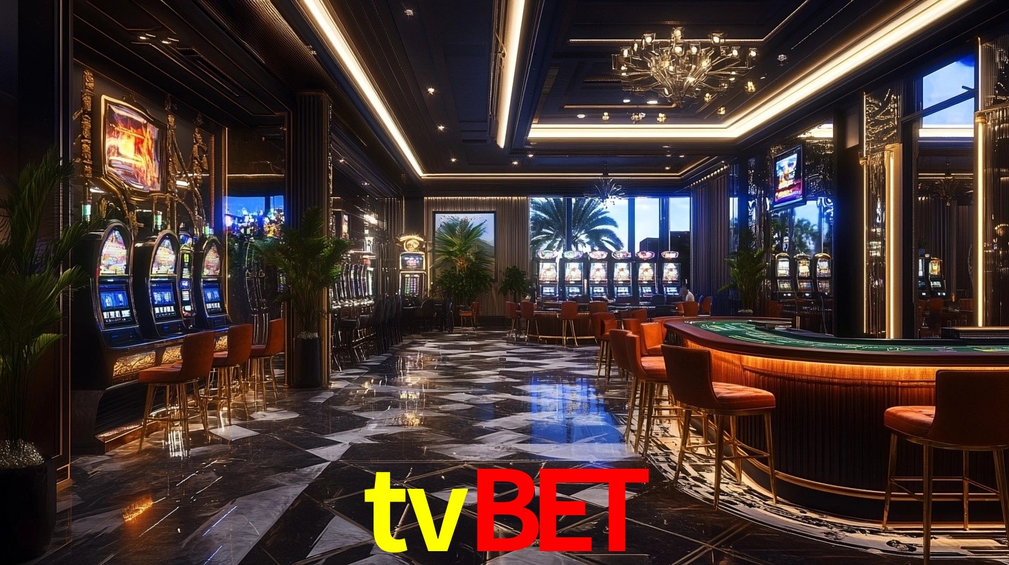 tvbet login