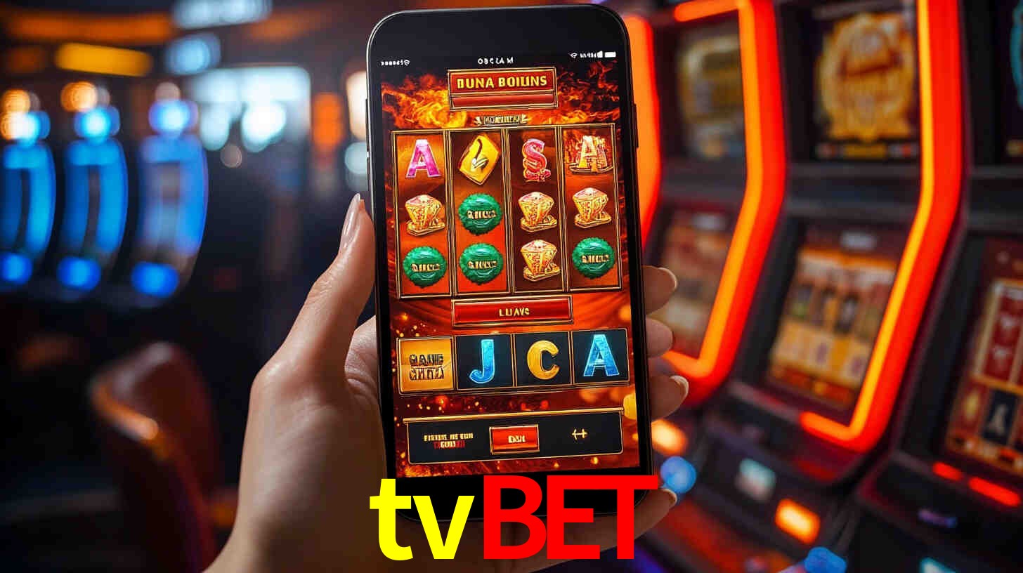 tvbet: A Experiência de Casino com Jogos de Mesa ao Vivo